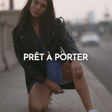 Prêt-à-porter Profiles + Intensity Enabled Tools