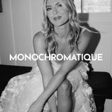 Monochromatique Profiles + B&W Intensity Enabled Tools