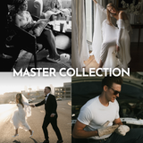 The Editorial Edit Volume 1, Master Collection